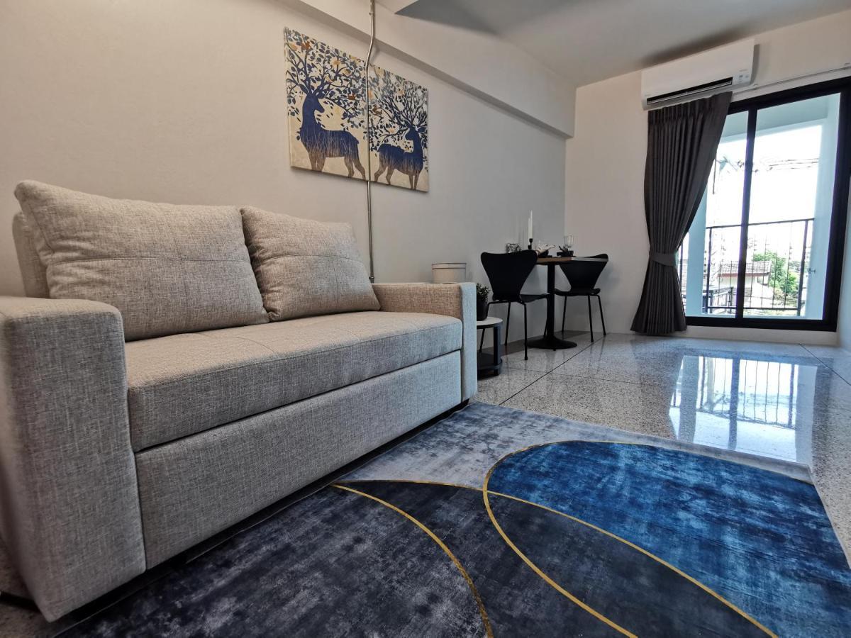 Abc@48 Hotel & Service Apartment Bangkok Room photo